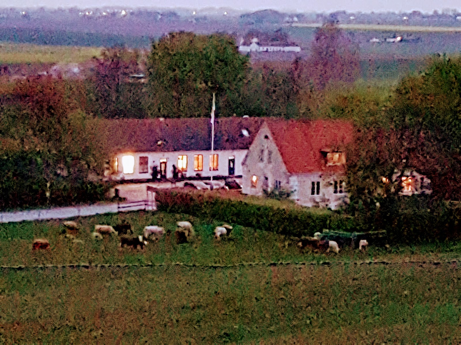 Lars Duberg
