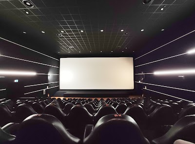 The Space Cinema Terni