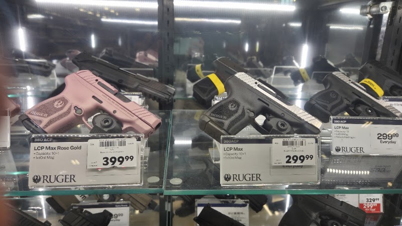 Academy Sports + Outdoors #338 photo