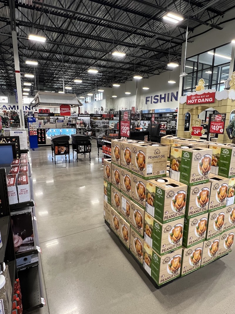Academy Sports + Outdoors #338 photo