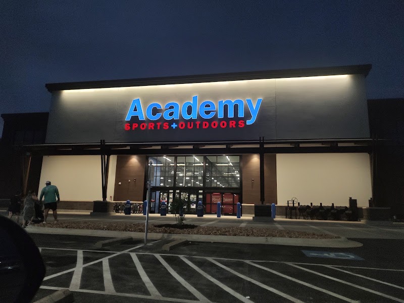 Academy Sports + Outdoors #338 photo
