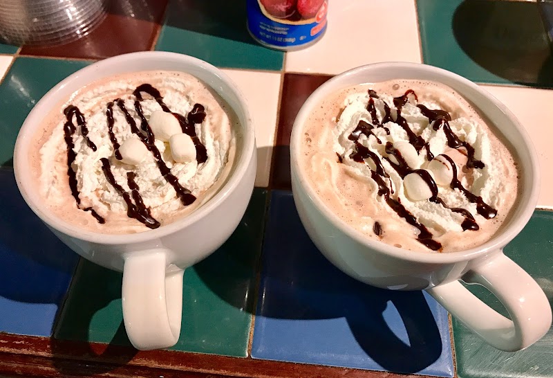 Jitterbug Coffeehouse photo 2