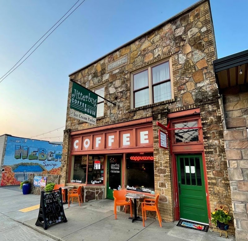 Jitterbug Coffeehouse photo 4
