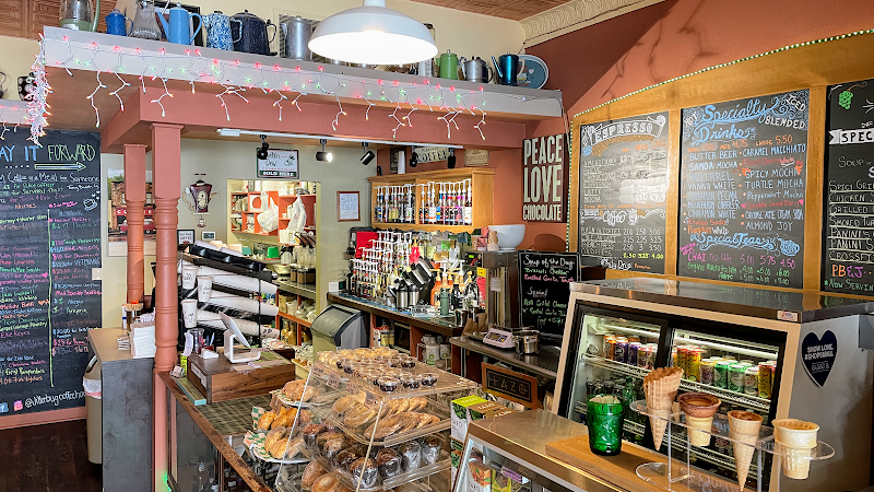 Jitterbug Coffeehouse photo 1