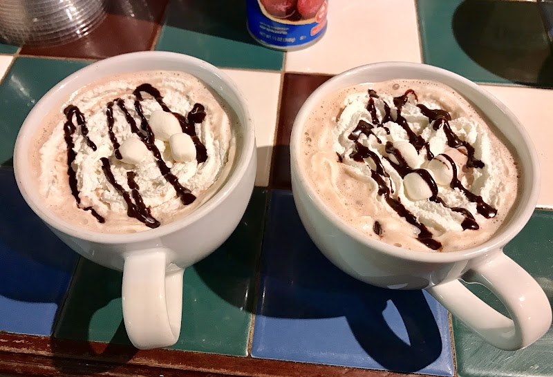 Jitterbug Coffeehouse photo 2