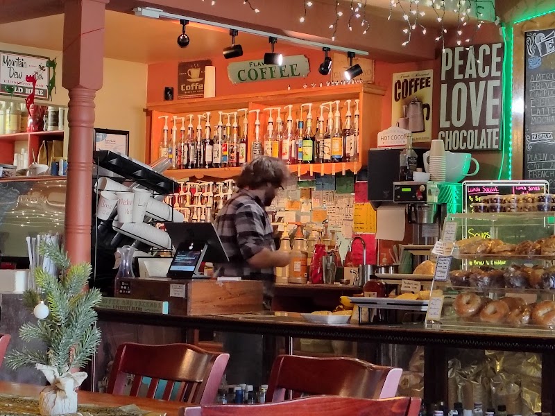 Jitterbug Coffeehouse photo 3