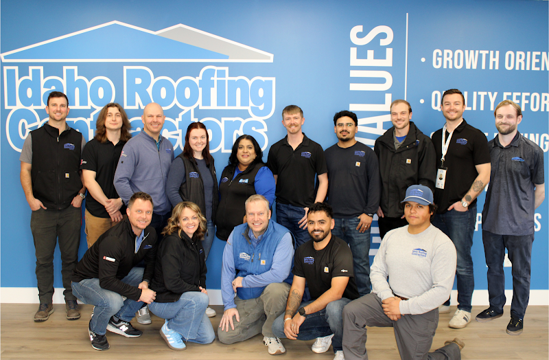 Idaho Roofing Contractors photo 1
