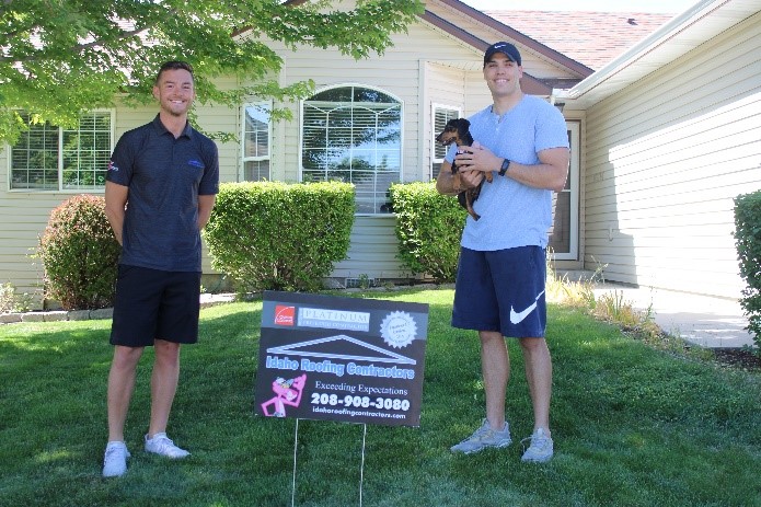 Idaho Roofing Contractors photo 4