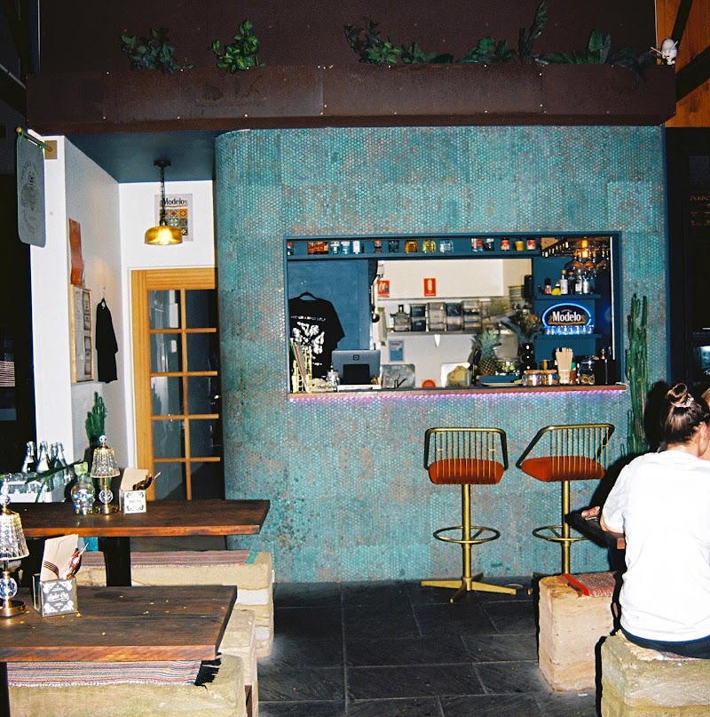 Spice Girl Noosa Heads