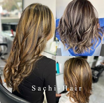 Sachi-Hair