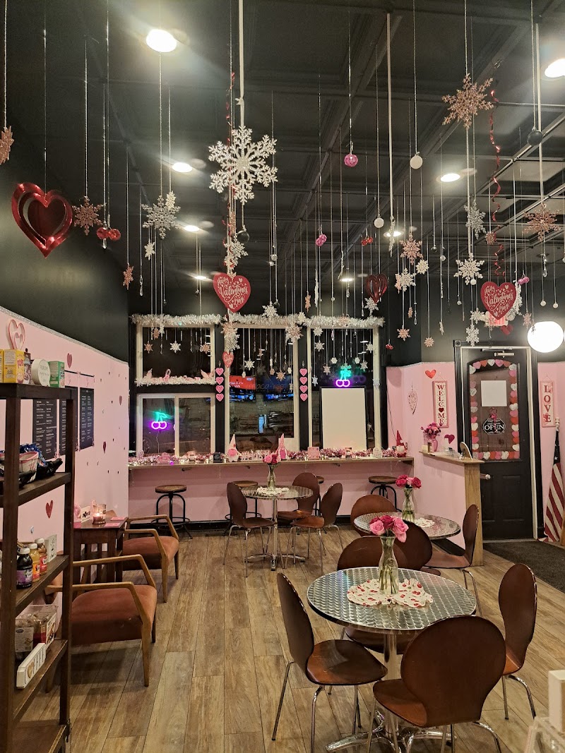 Sweet Cheekz Cafe N Bistro photo 3