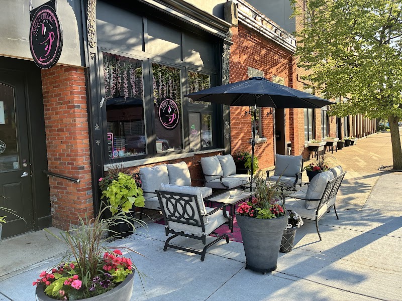 Sweet Cheekz Cafe N Bistro photo 4