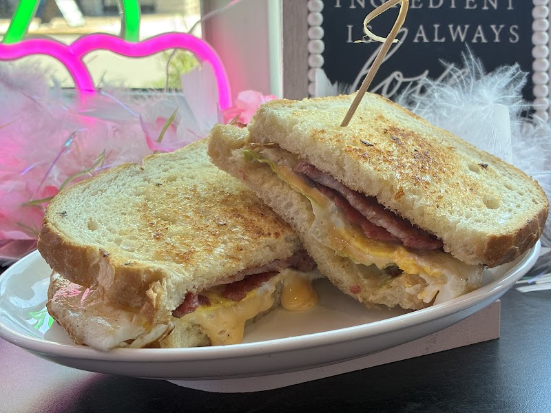 Sweet Cheekz Cafe N Bistro photo 2