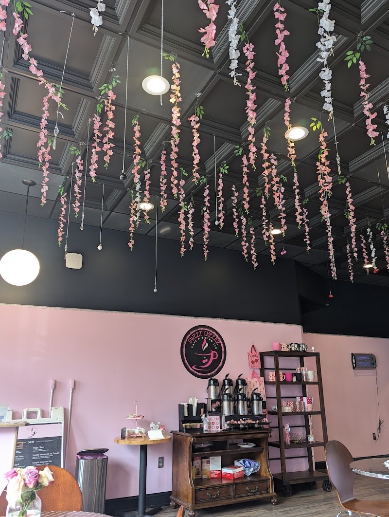 Sweet Cheekz Cafe N Bistro photo 3