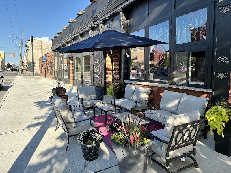 Sweet Cheekz Cafe N Bistro photo 1