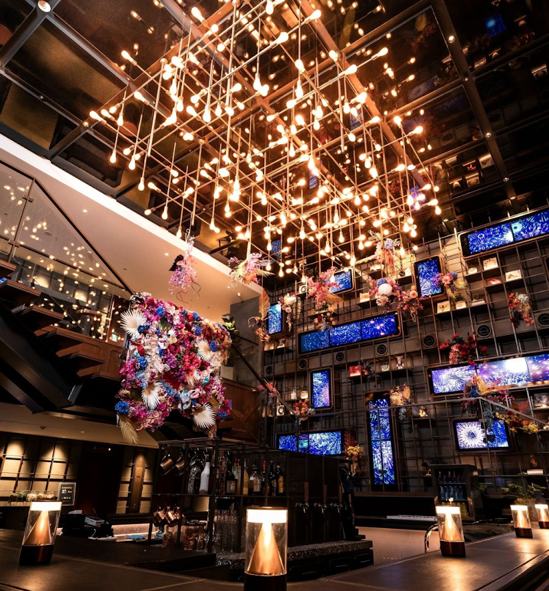 The Millennials 福岡（ザ・ミレニアルズ福岡）