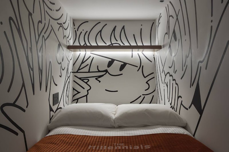 The Millennials 福岡（ザ・ミレニアルズ福岡） 2