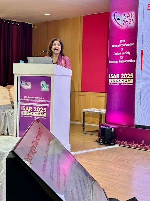 Dr Sumita Prabhakar