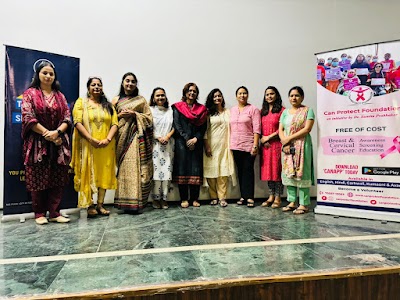 Dr Sumita Prabhakar - Image 2