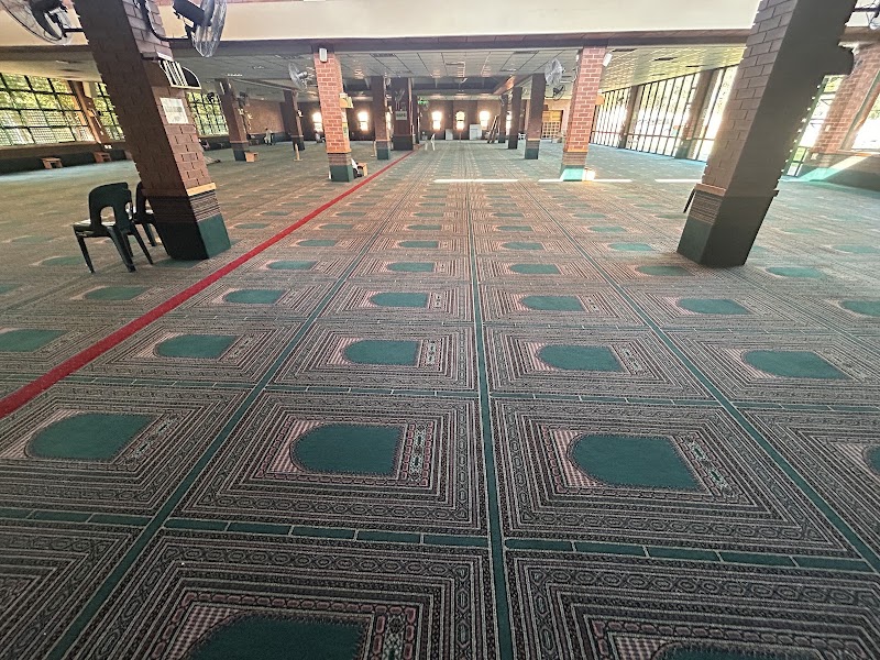 Masjid Nur (Jhb Tablighi Markaz) photo 3