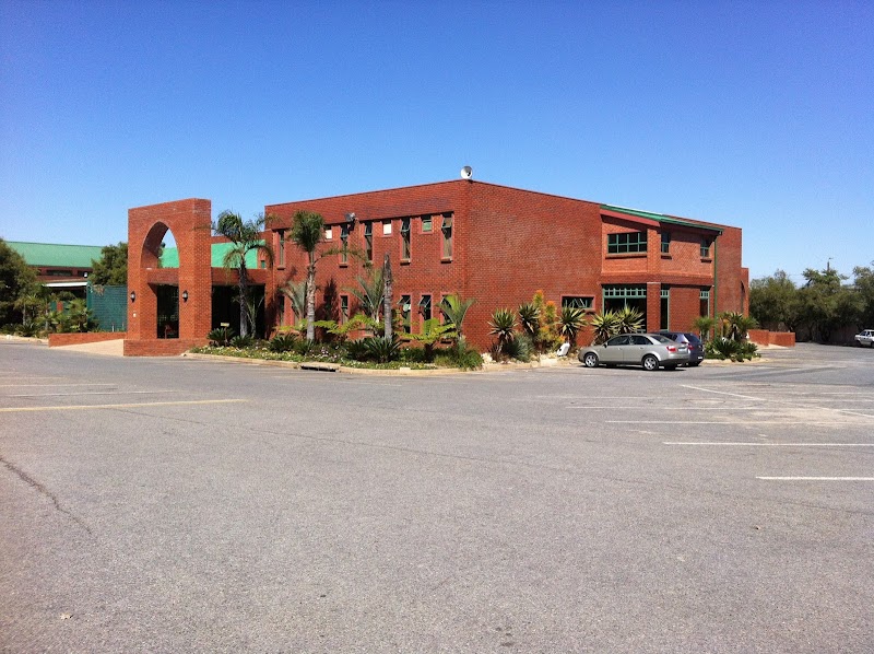 Masjid Nur (Jhb Tablighi Markaz) photo 1