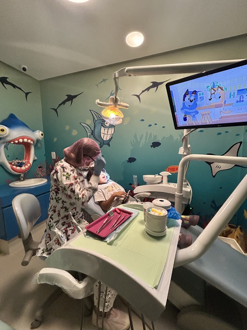 Odontix Kids Barra - Dentista Infantil (Odontopediatria) - foto 4