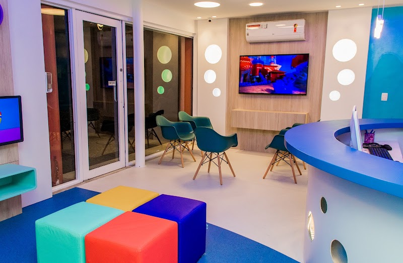 Odontix Kids Barra - Dentista Infantil (Odontopediatria) - foto 3