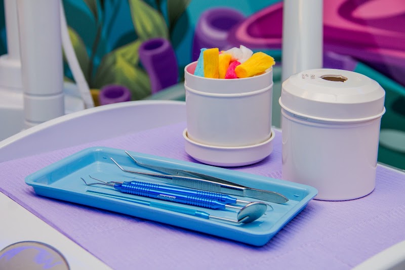 Odontix Kids Barra - Dentista Infantil (Odontopediatria) - foto 5