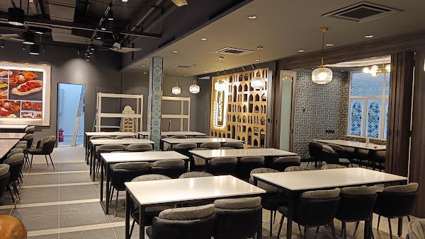 Kapitan Tandoori House - Photo 1