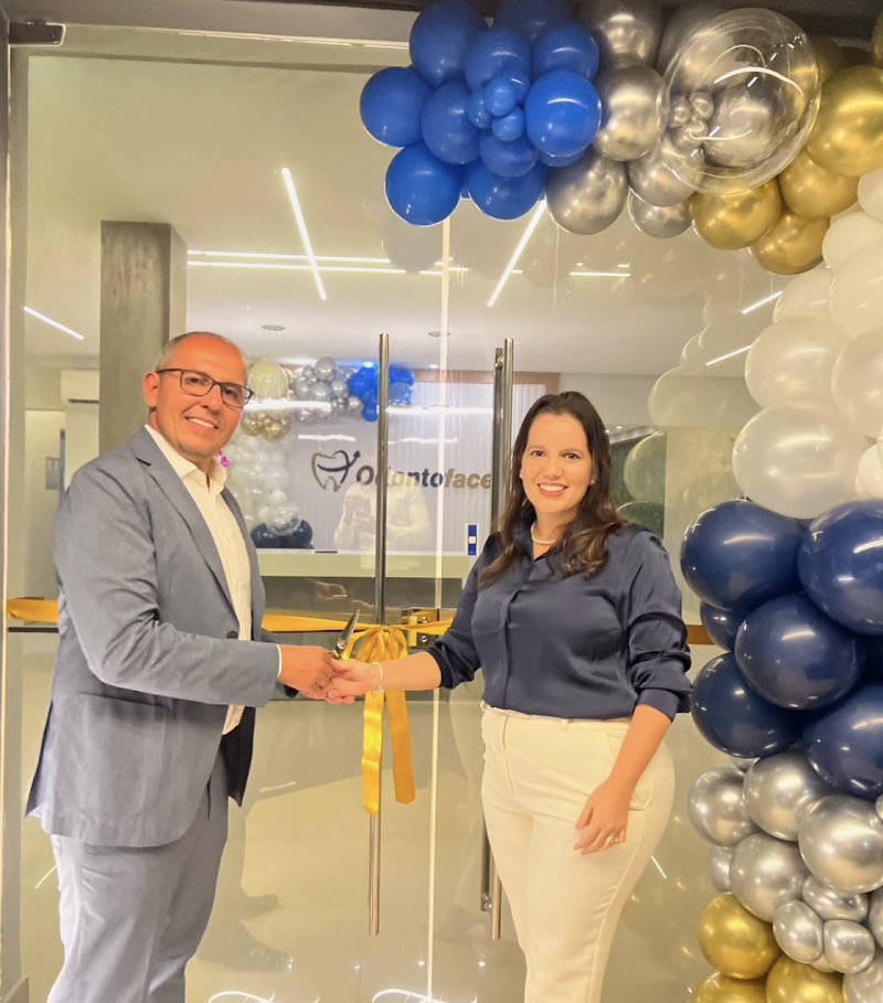 Odontoface - Clínica Odontológica em Salvador