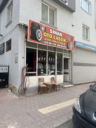 Adana Oto Lastik - Oto Servisi