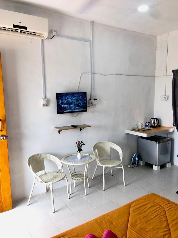 Camp Cafe Langkawi - Photo 1