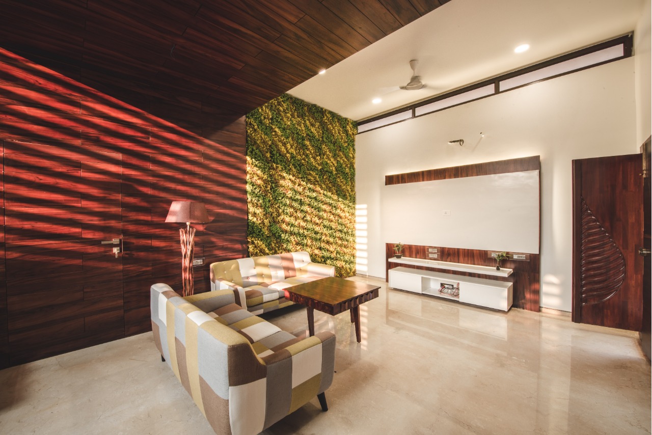 Kabbur Architects