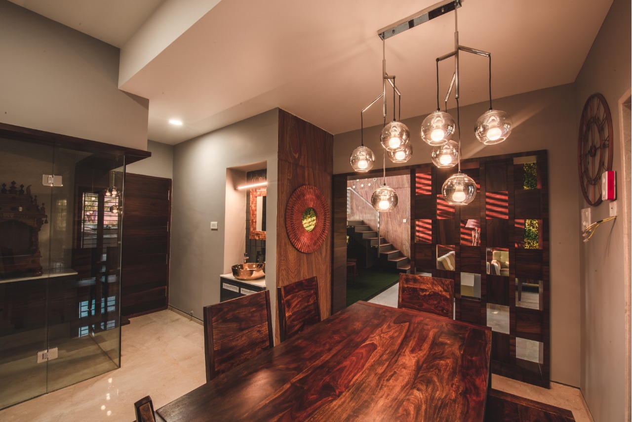 Kabbur Architects