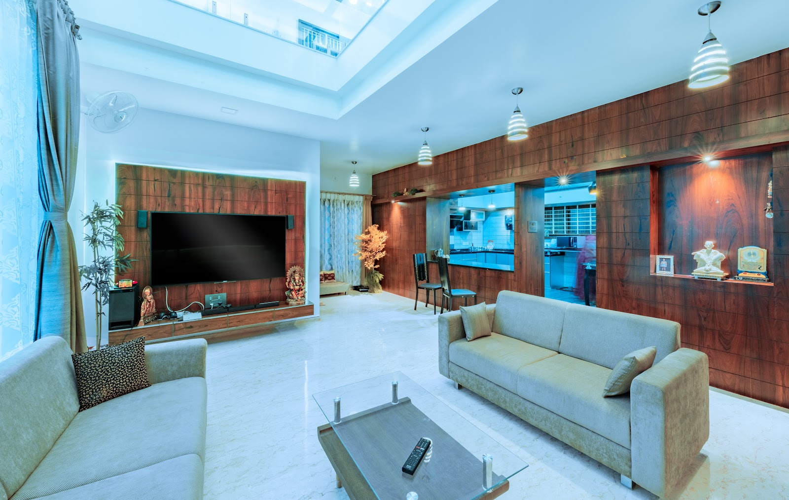 Kabbur Architects