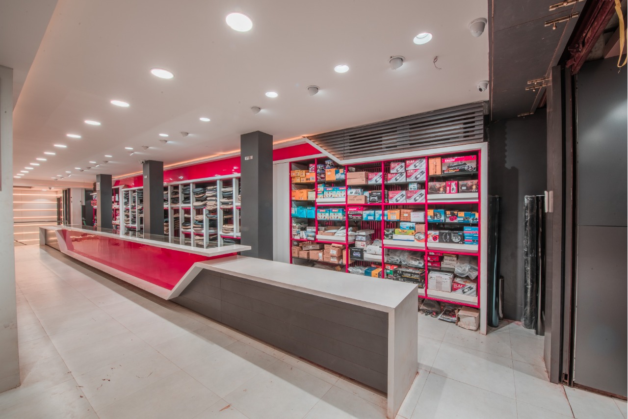 Kabbur Architects