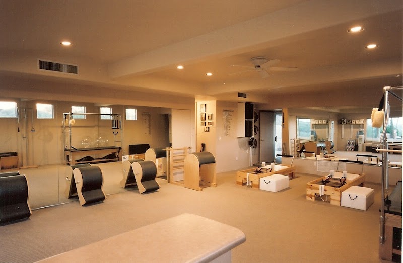 Body Fundamentals Pilates & Wellness