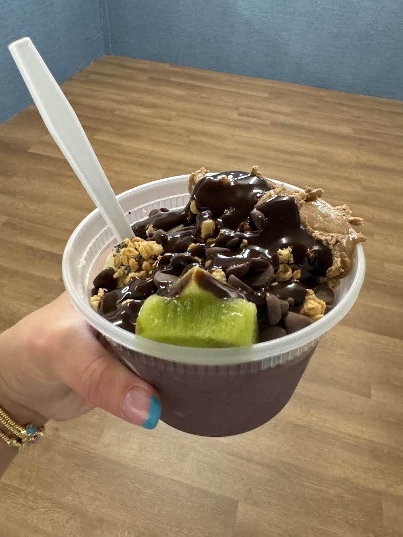 Aloha Tea and Acai photo 2