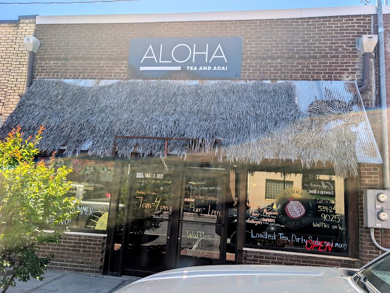 Aloha Tea and Acai photo 1