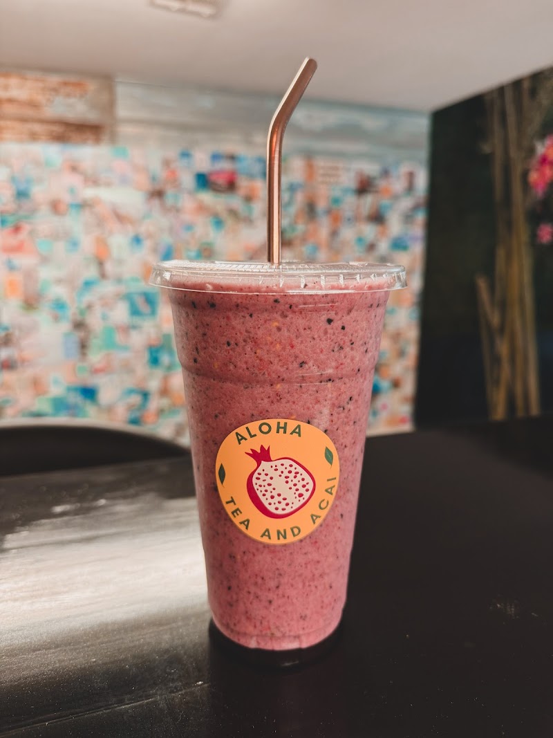 Aloha Tea and Acai photo 3