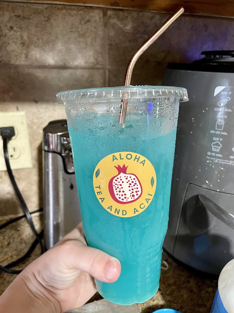 Aloha Tea and Acai photo 4