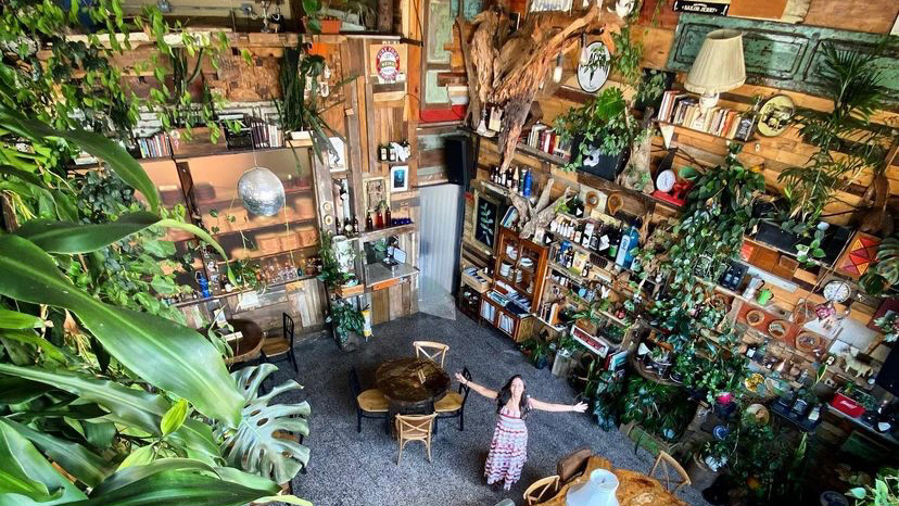 Alambique in medellin