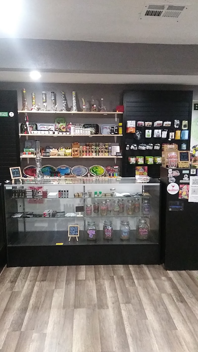 Best Budz Dispensary