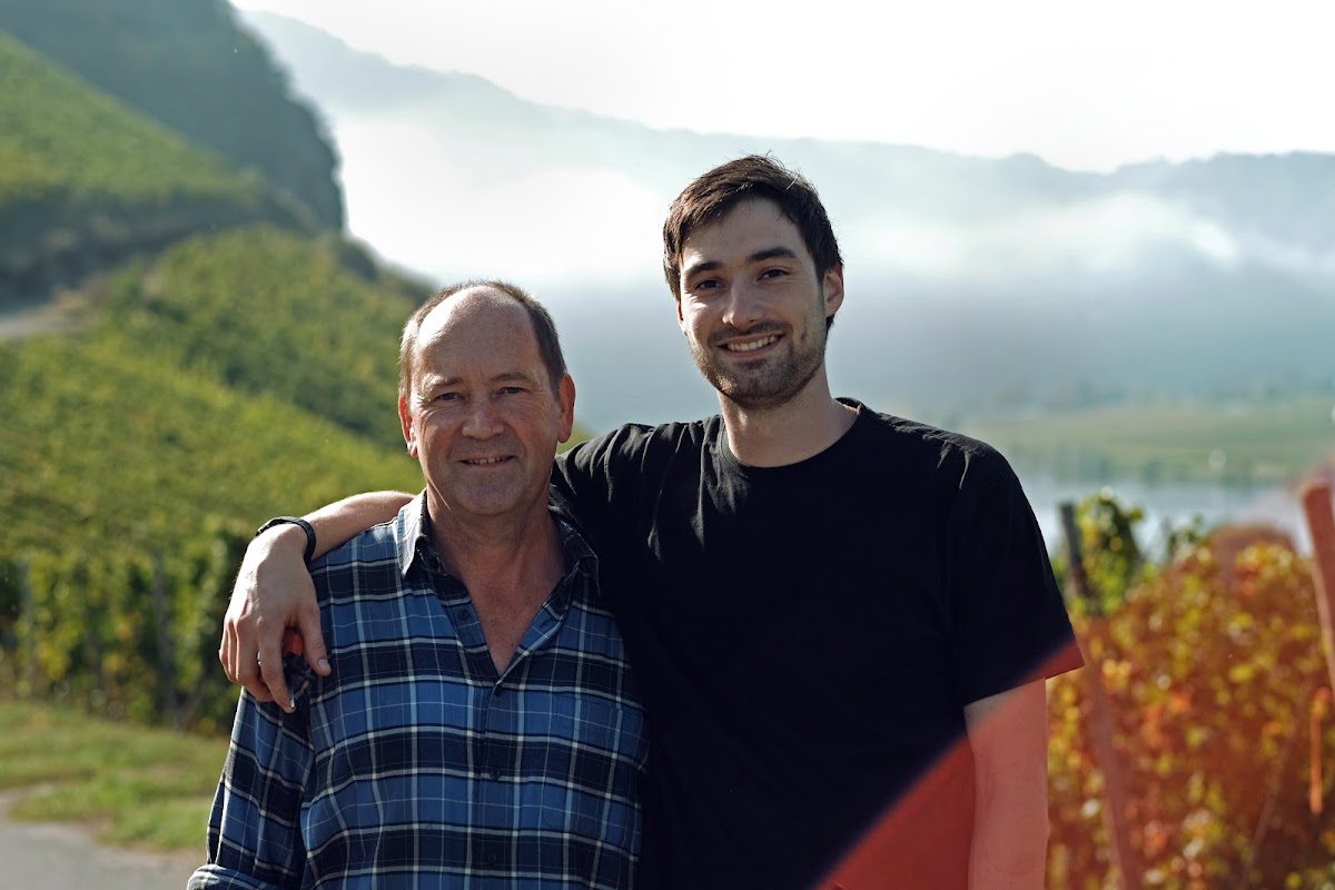 Bio-Weingut Hoffmann