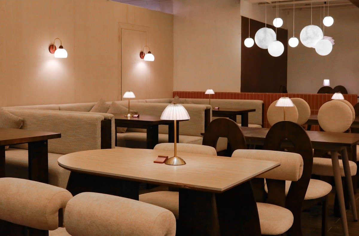 Citrus Bistro (Sengkang Sports Centre)