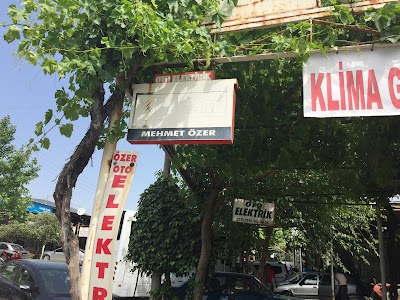 ÖZER OTO ELEKTRİK-YİĞİT AKÜ - Elektrikçi