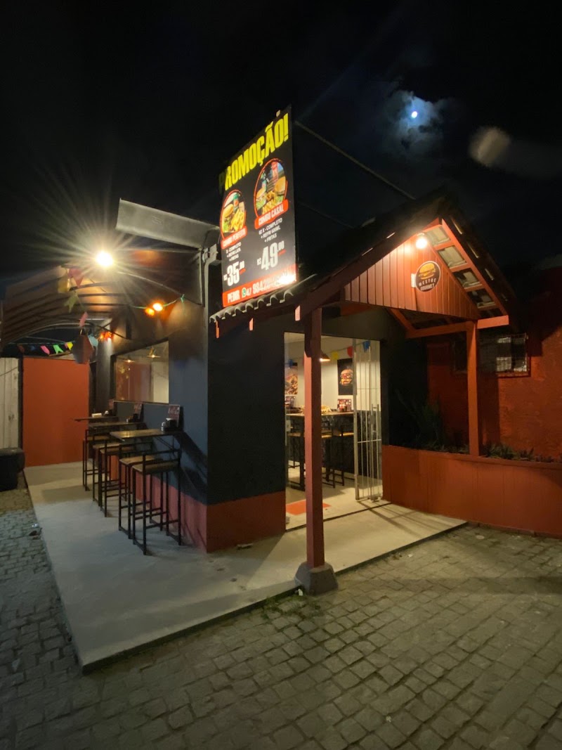 Mestre Gourmet