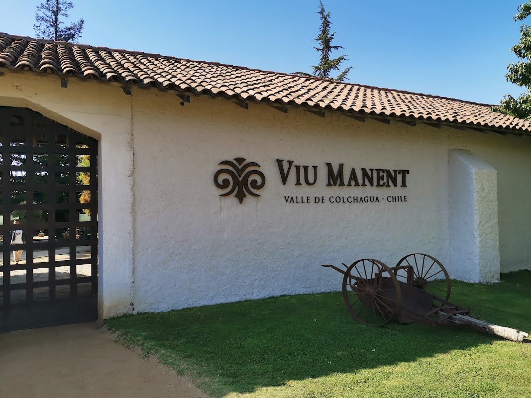 Viña Viu Manent