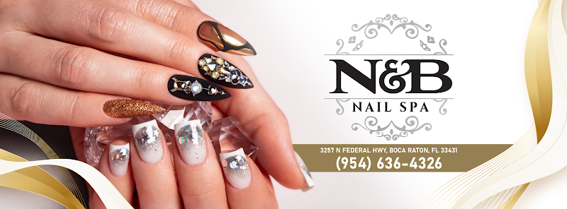 N.B Nails Spa