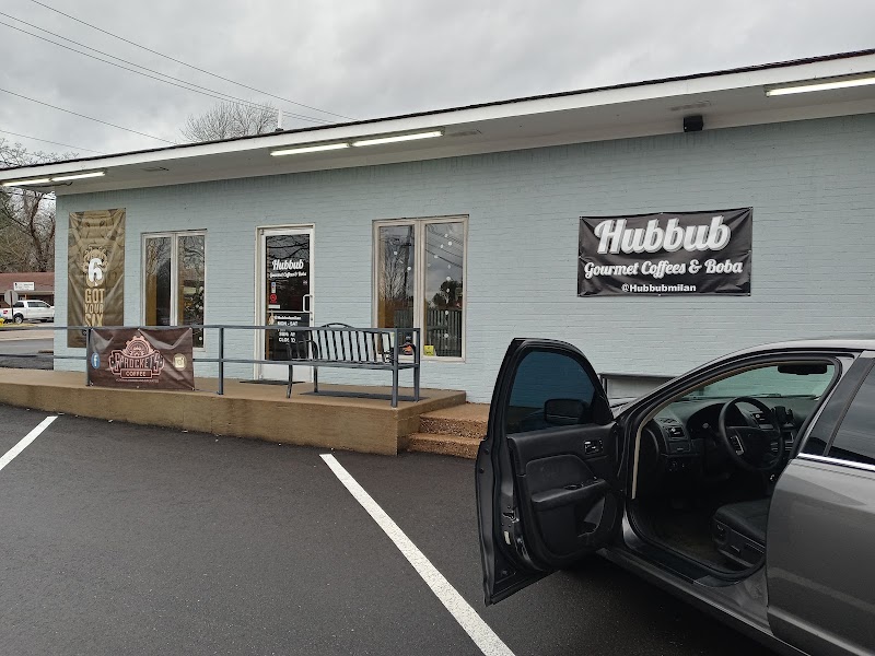 Hubbub photo 1